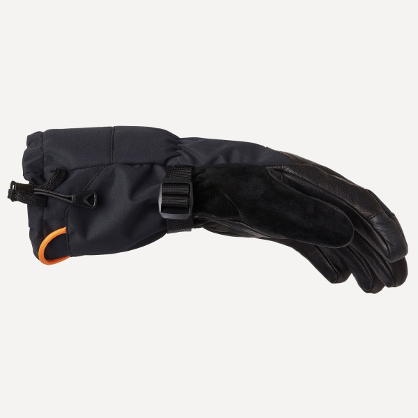 Перчатки HH ULLR Sogn HT Ski Gloves (Мужской; L; Black)